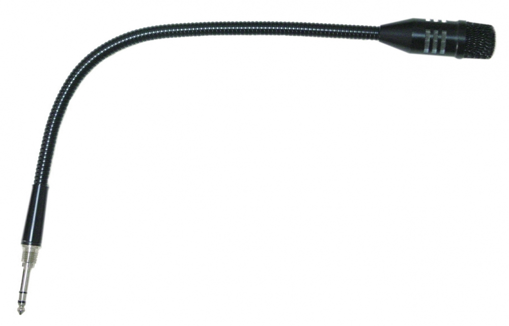 Gooseneck Microphone GDC-18